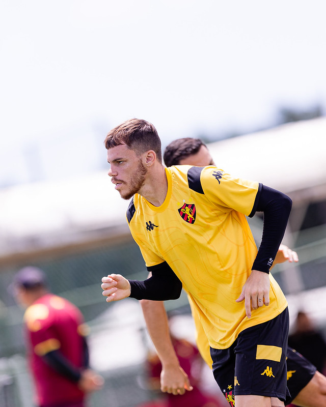 Treino CT Sport | 08/10/2026