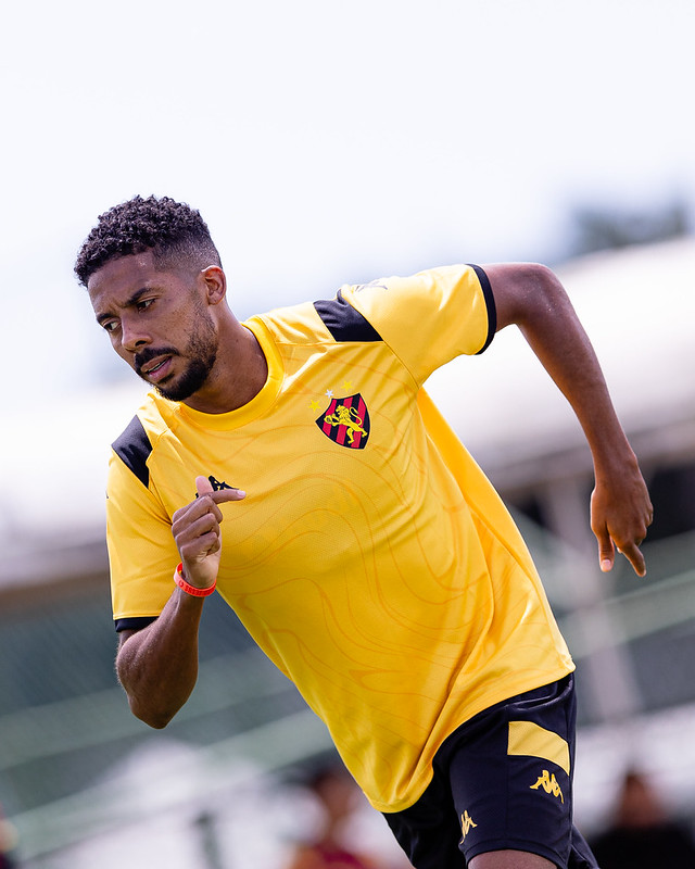Treino CT Sport | 08/10/2026