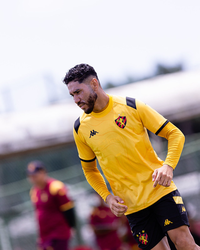 Treino CT Sport | 08/10/2026