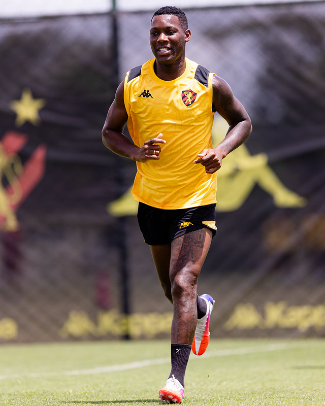 Treino CT Sport | 08/10/2026