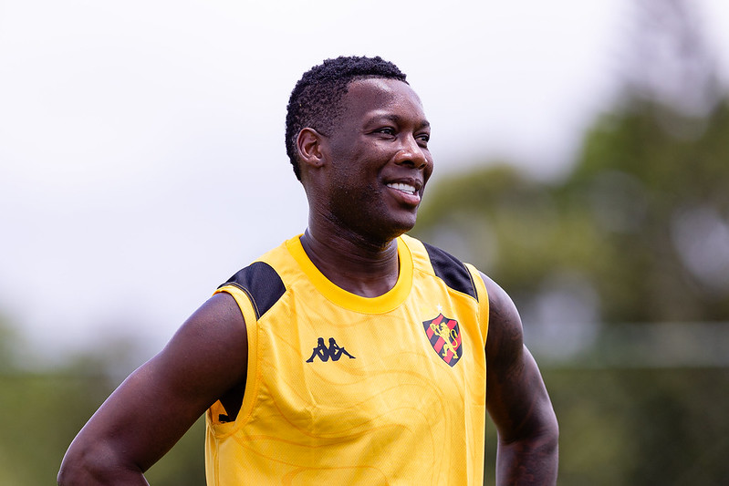 Treino CT Sport | 08/10/2026