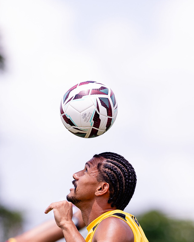 Treino CT Sport | 08/10/2026