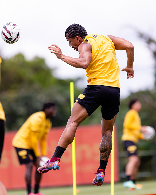 Treino CT Sport | 08/10/2026