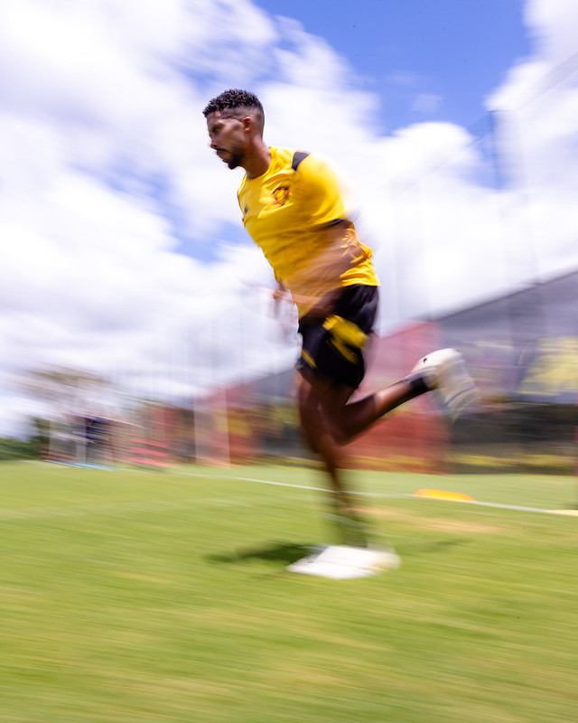 Treino CT Sport | 08/10/2026