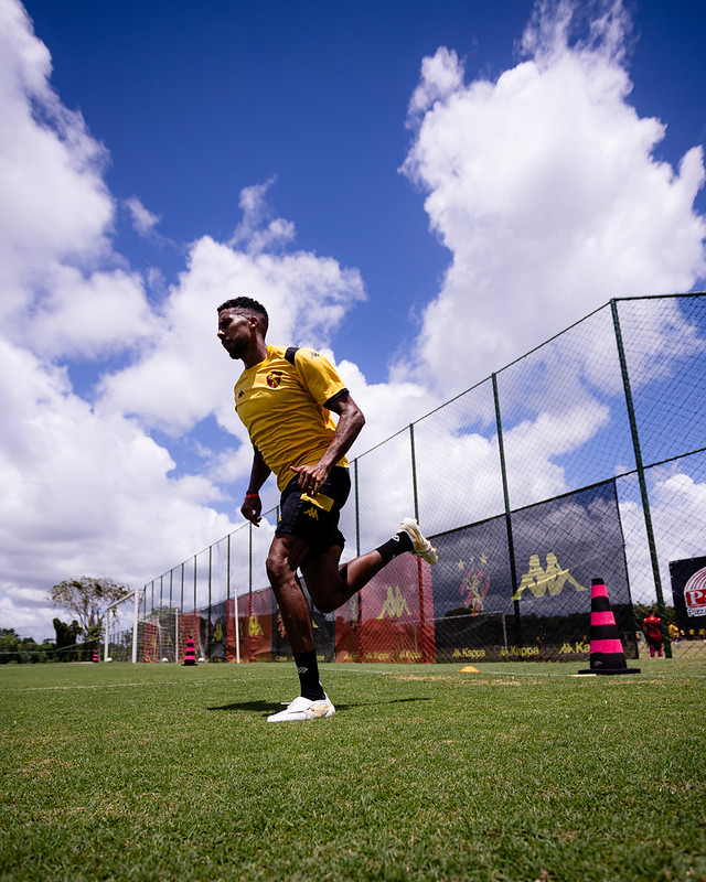 Treino CT Sport | 08/10/2026