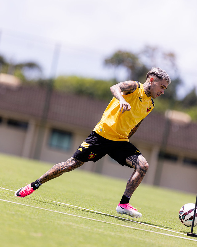 Treino CT Sport | 08/10/2026