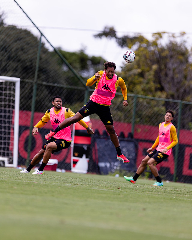 Treino CT Sport | 08/10/2026