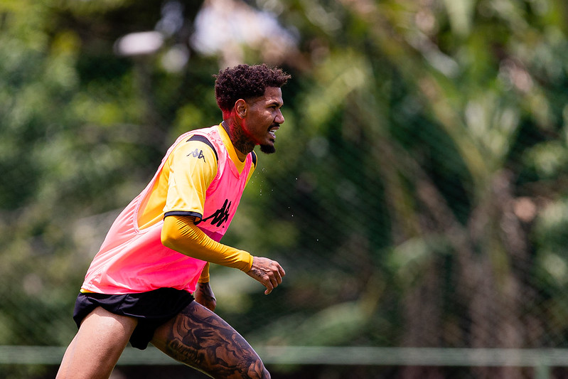 Treino CT Sport | 08/10/2026