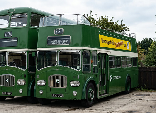 3220 420DCD & 3225 BUF426C