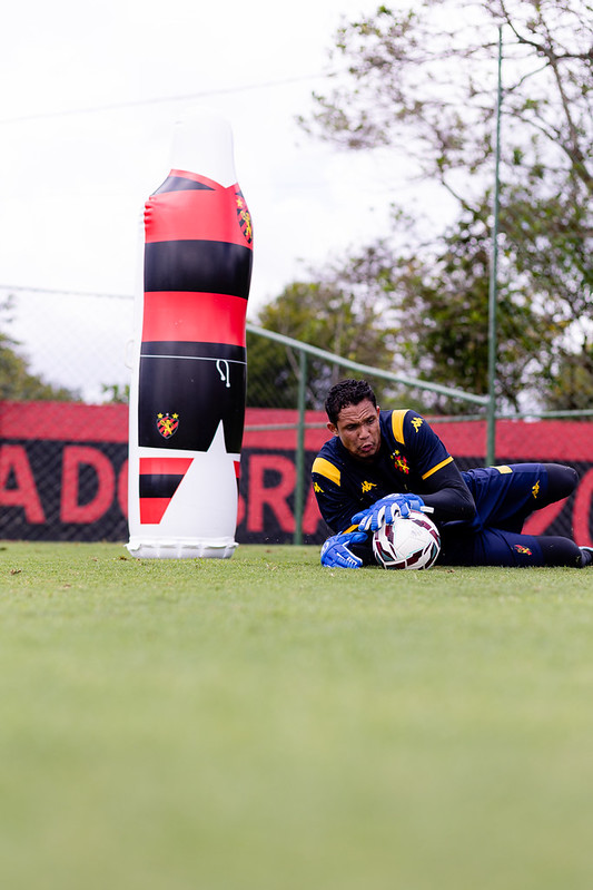 Treino CT Sport | 08/10/2026