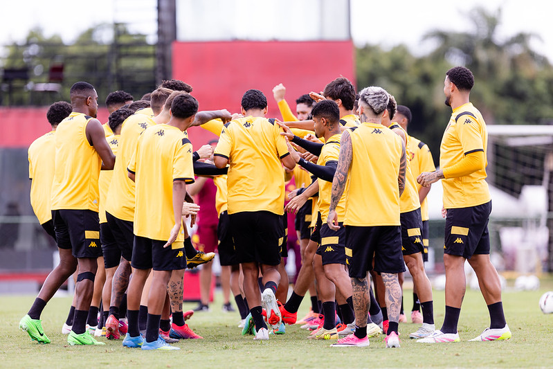 Treino CT Sport | 08/10/2026