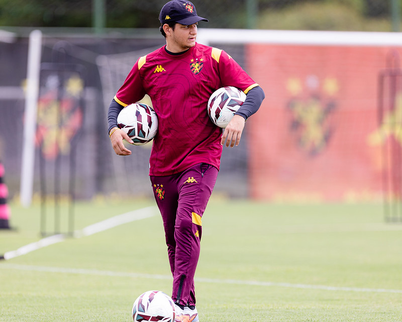 Treino CT Sport | 08/10/2026