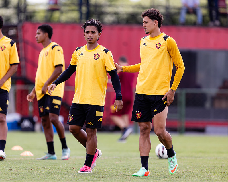 Treino CT Sport | 08/10/2026