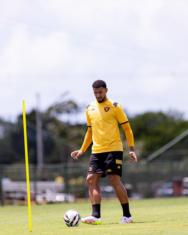 Treino CT Sport | 08/10/2026