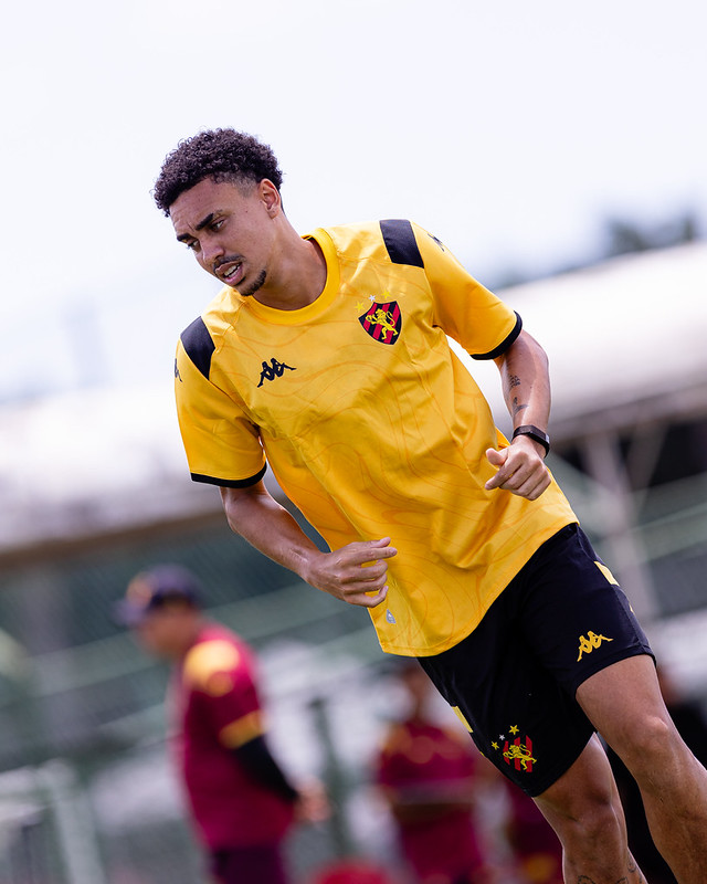 Treino CT Sport | 08/10/2026