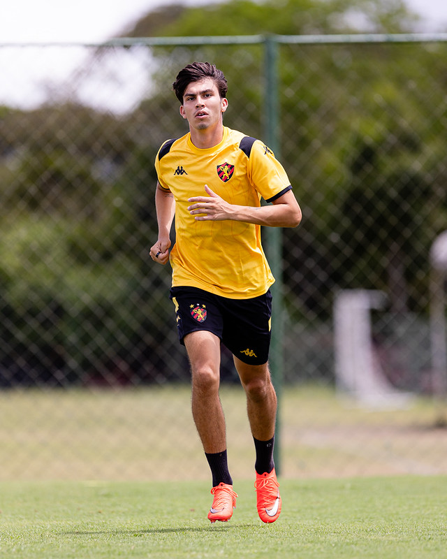 Treino CT Sport | 08/10/2026