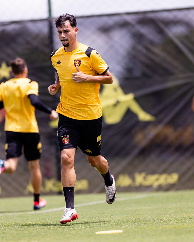 Treino CT Sport | 08/10/2026