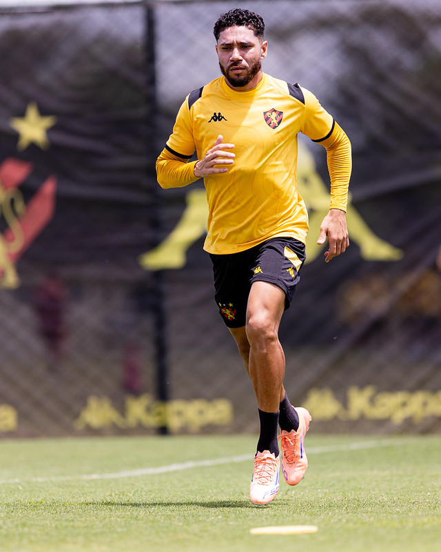 Treino CT Sport | 08/10/2026
