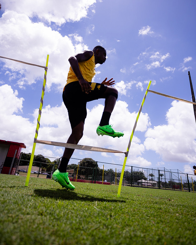 Treino CT Sport | 08/10/2026