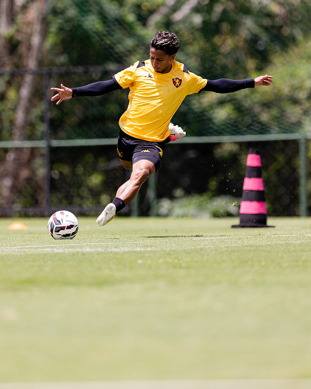 Treino CT Sport | 08/10/2026