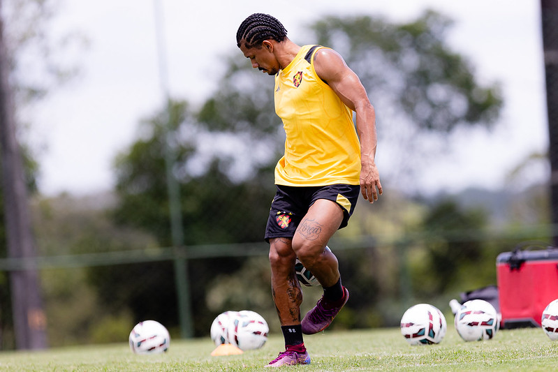Treino CT Sport | 08/10/2026