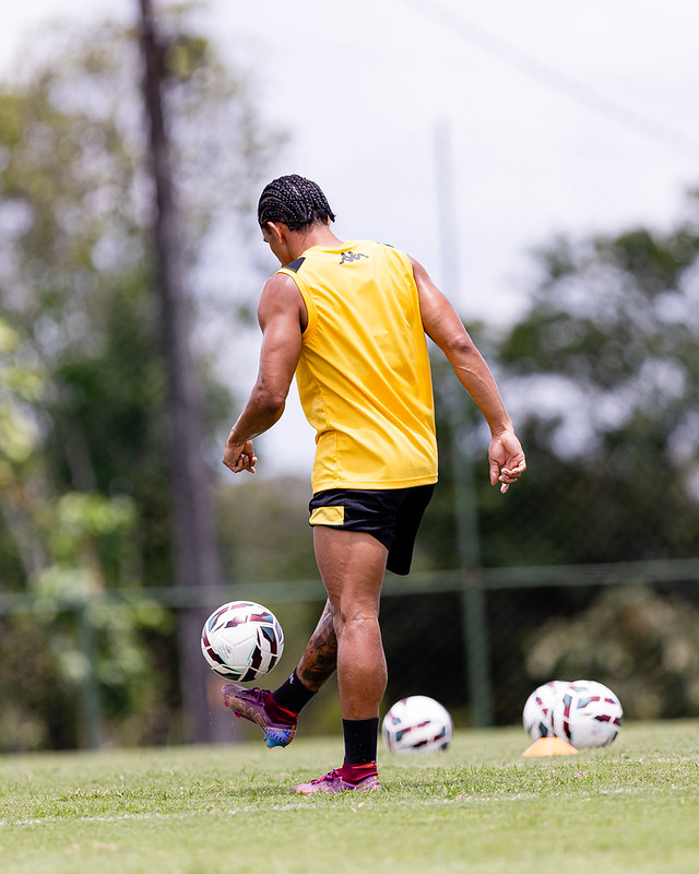 Treino CT Sport | 08/10/2026
