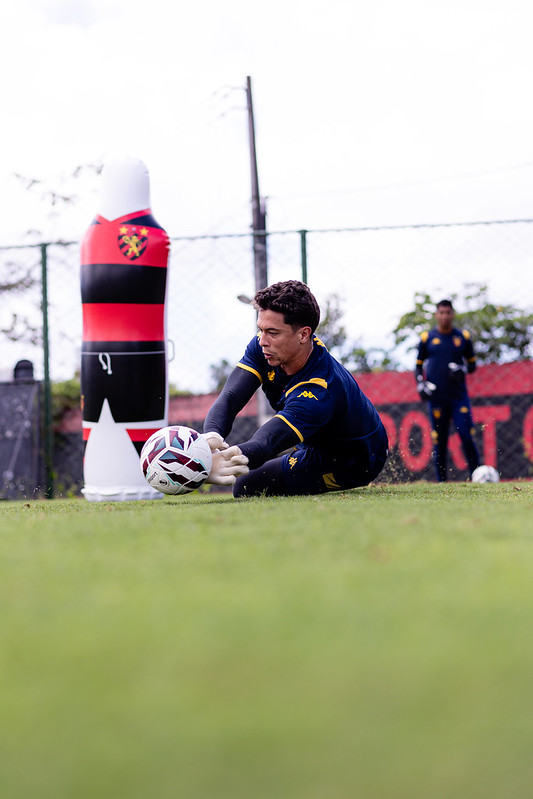 Treino CT Sport | 08/10/2026
