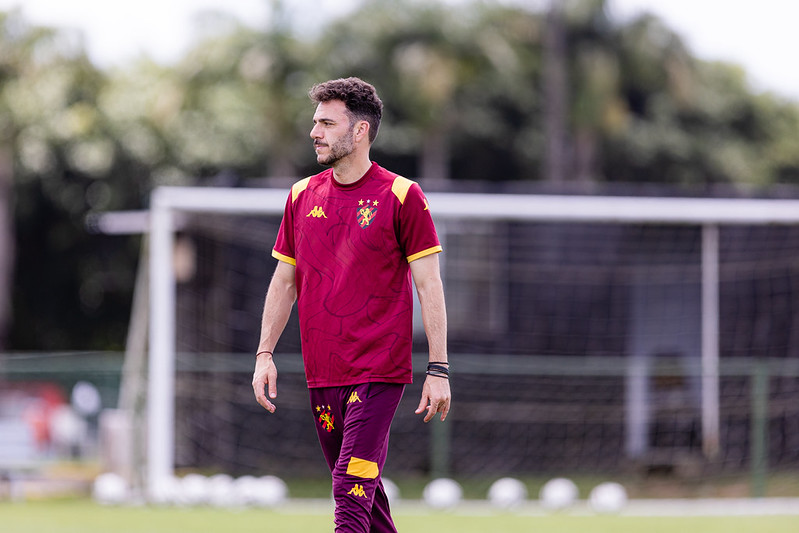 Treino CT Sport | 08/10/2026