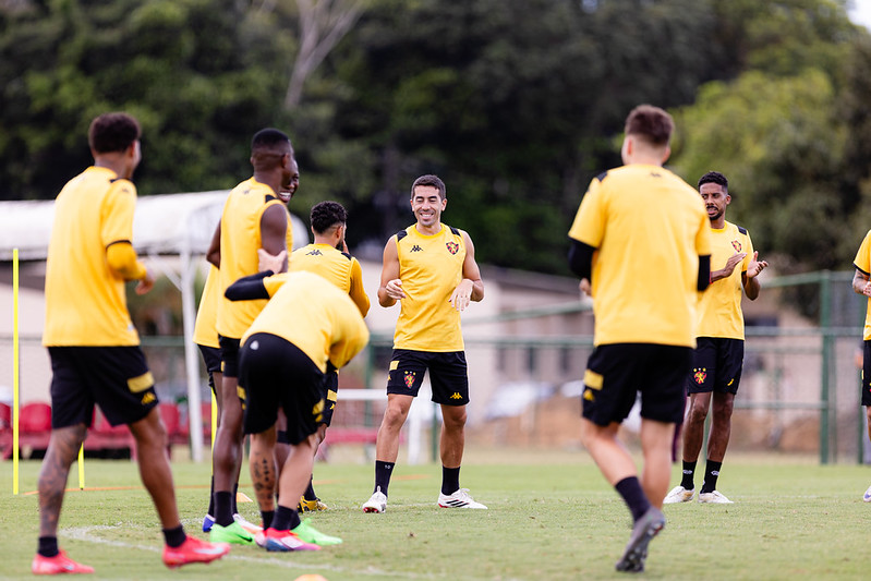 Treino CT Sport | 08/10/2026