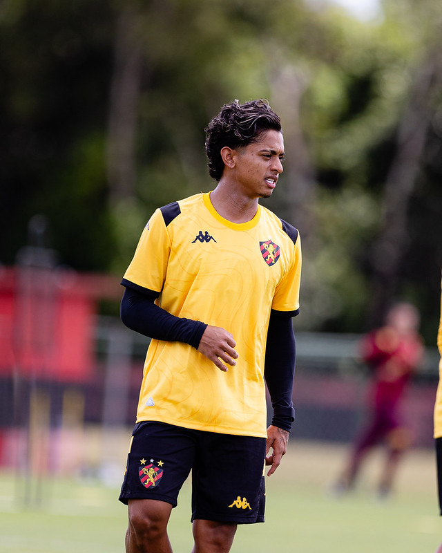 Treino CT Sport | 08/10/2026