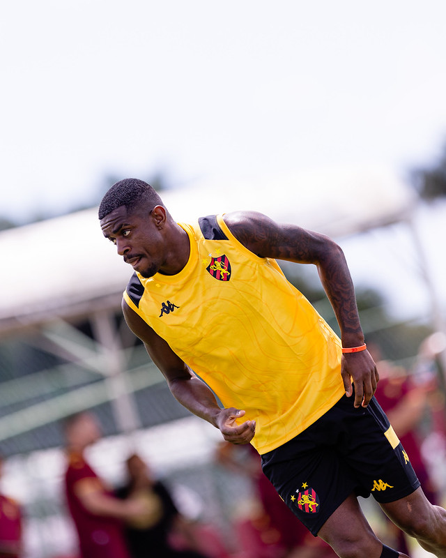 Treino CT Sport | 08/10/2026