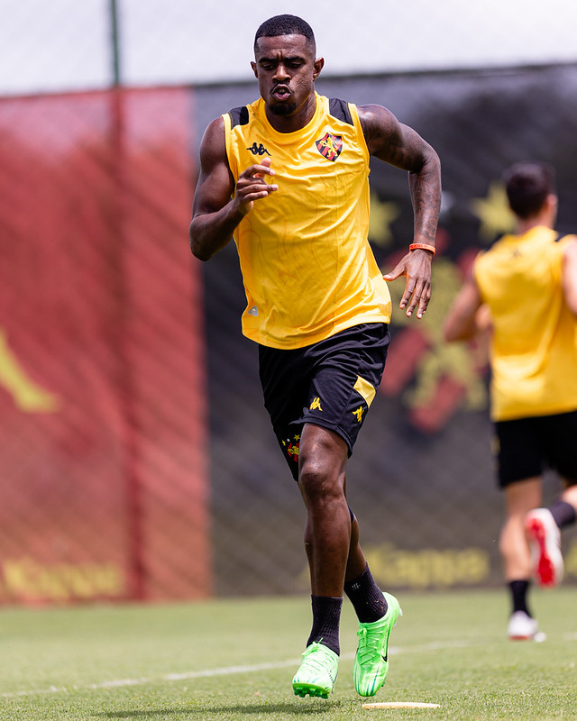 Treino CT Sport | 08/10/2026
