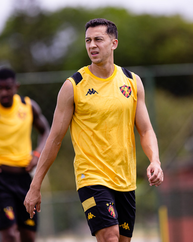 Treino CT Sport | 08/10/2026