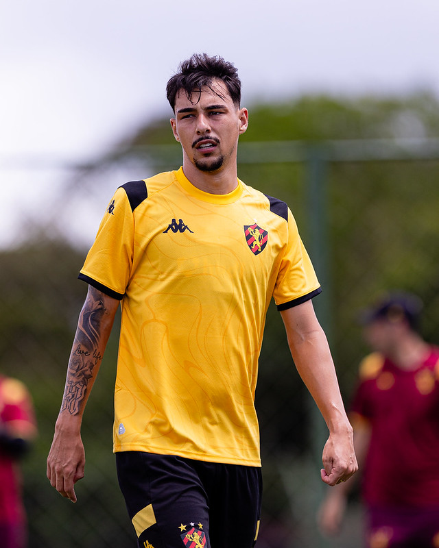 Treino CT Sport | 08/10/2026