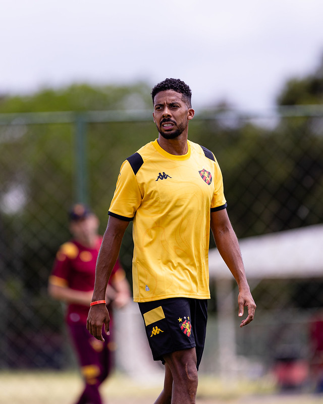 Treino CT Sport | 08/10/2026