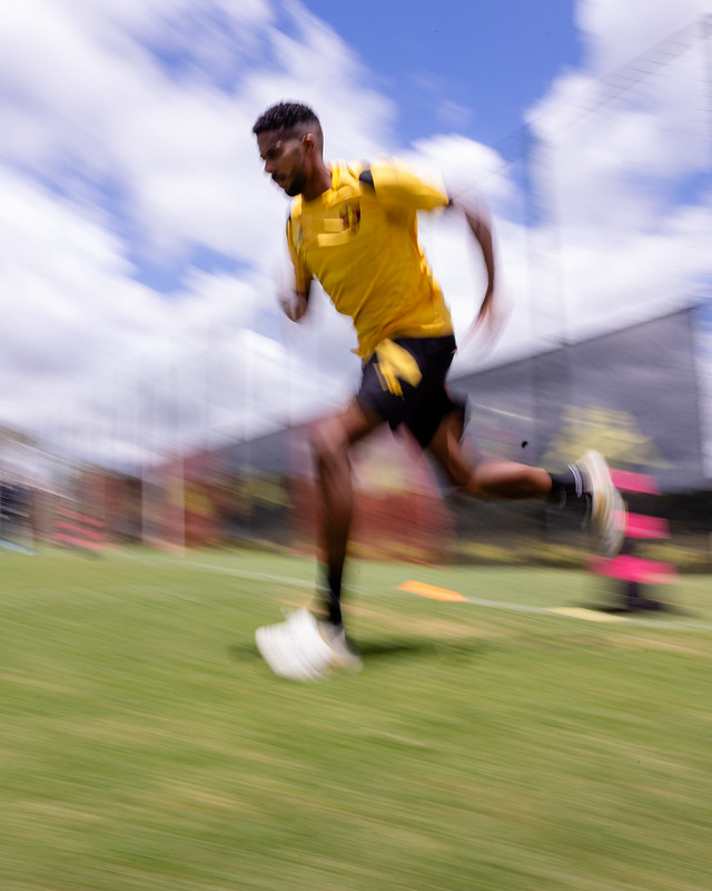 Treino CT Sport | 08/10/2026