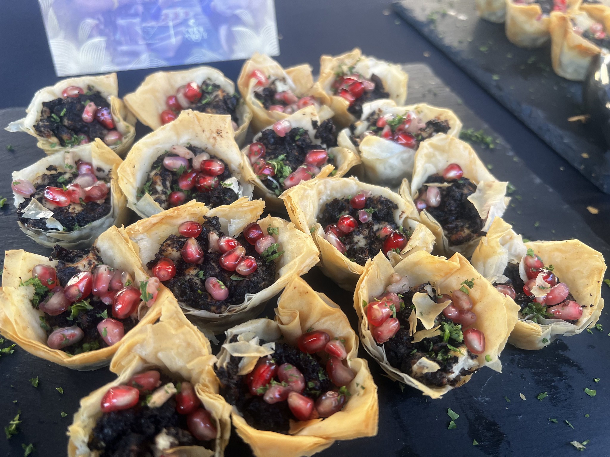 Market Mixer