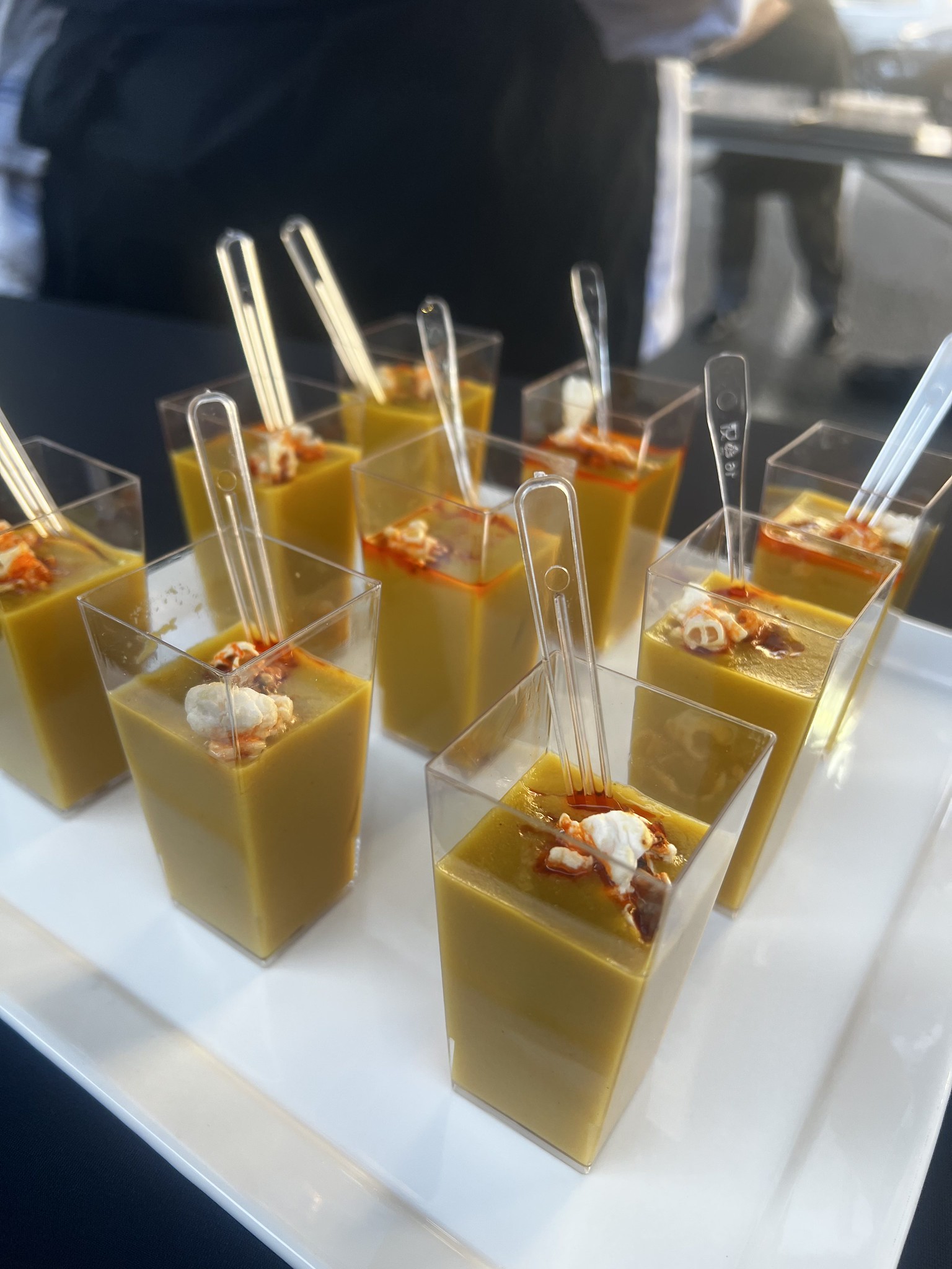 Market Mixer