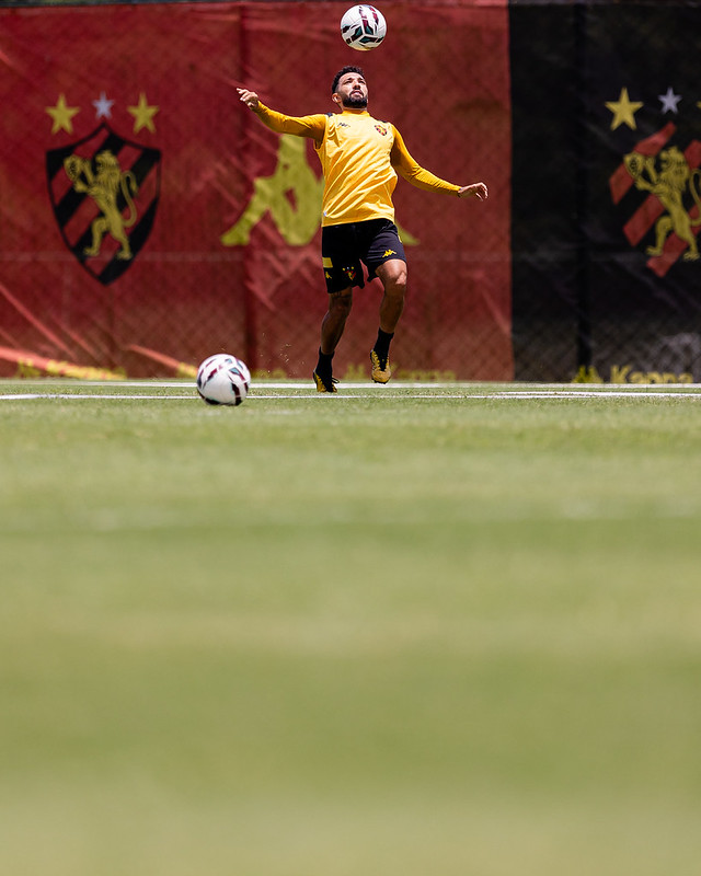 Treino CT Sport | 08/10/2026