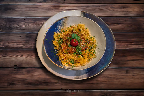 Nice Pasta