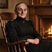 Ann Sophia Recher Bussard (1830-1913). Wolfsville native; daughter of John and Anna Maria Marken Recher; wife of Gideon Bussard.