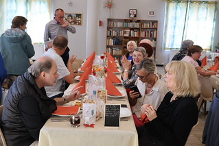 Repas d'automne du club des aînés (5)