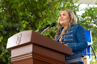 Fortalece Gobierno del Estado infraestructura educativa en San Juan del Río