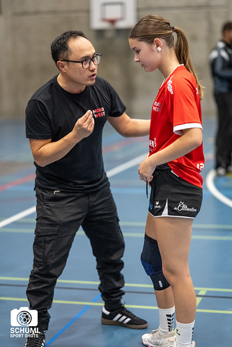 FU16E Handball Nordwest - LK Zug 26/27