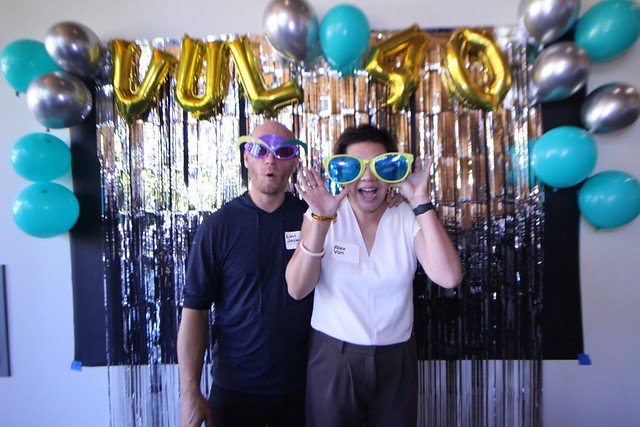 Vancouver Ultimate Awards 2026 - Photo Booth