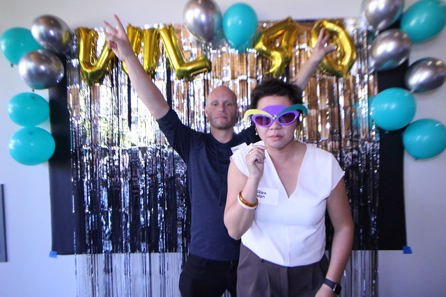Vancouver Ultimate Awards 2026 - Photo Booth