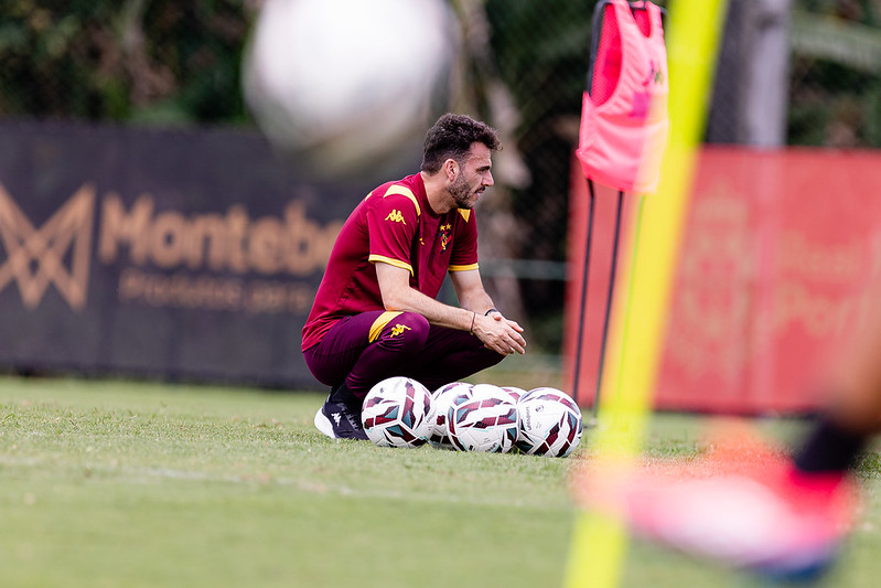 Treino CT Sport | 08/10/2026