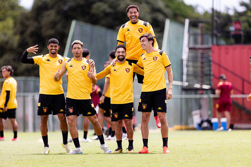 Treino CT Sport | 08/10/2026
