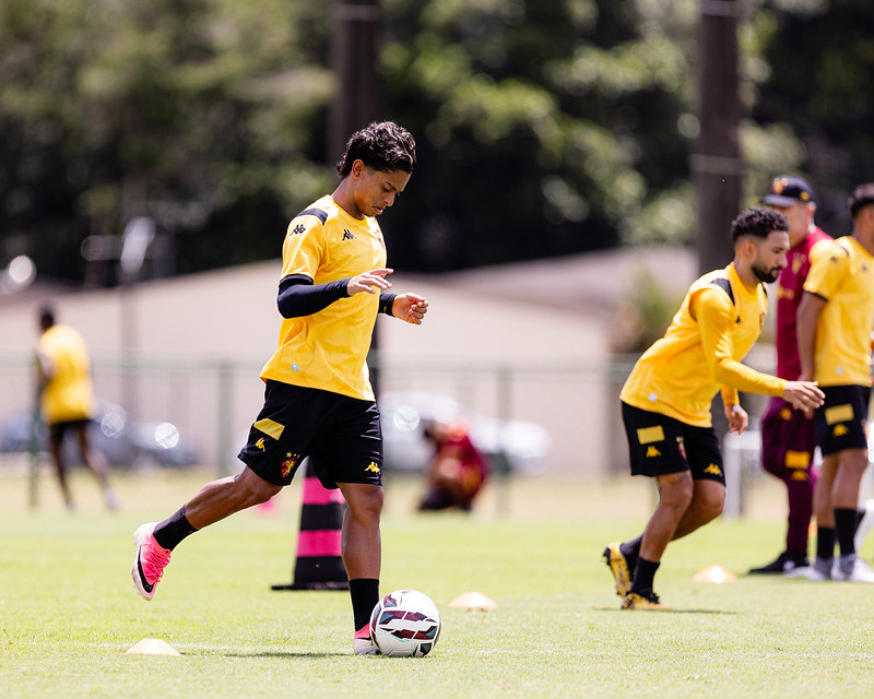 Treino CT Sport | 08/10/2026