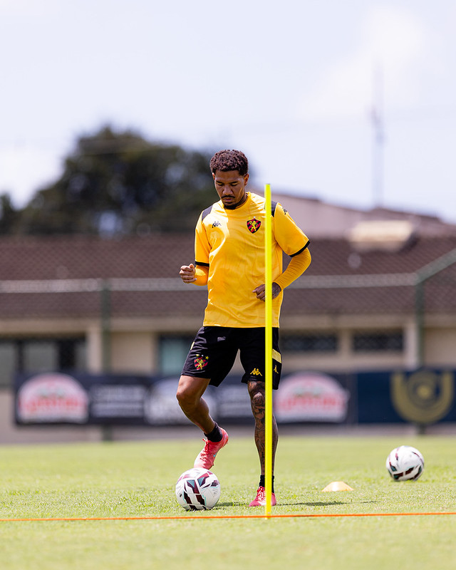 Treino CT Sport | 08/10/2026